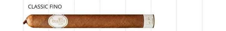 Flor de Selva Classic FINO, Stück (TRC02FS001) Flor de Selva Classic FINO, Stück (TRC02FS001)