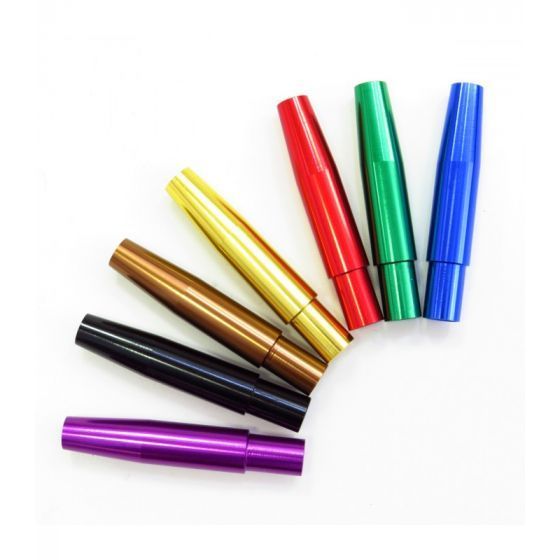 Schlauchanschluss assortiert, 8.5cm