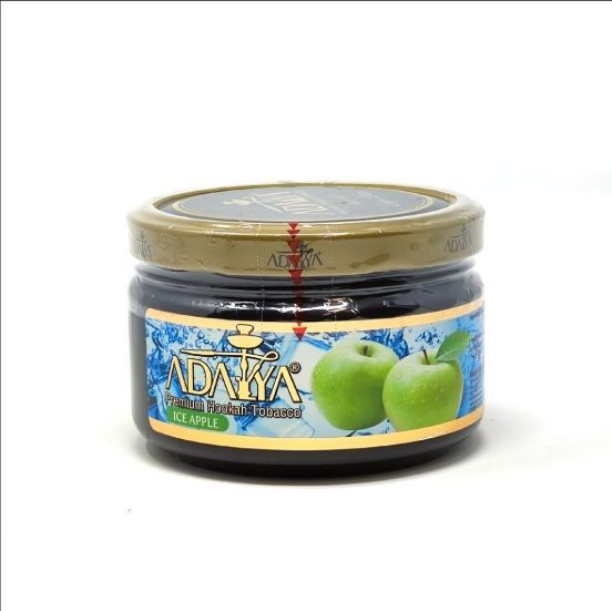 Adalya, Ice Apple, 200gr. Adalya, Ice Apple, 200gr.