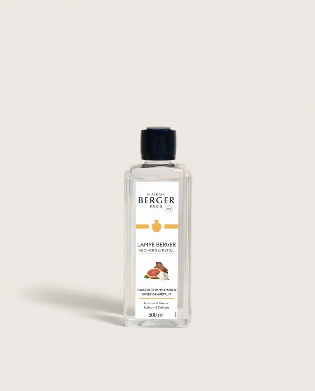 Douceur de Pamplemousse, 500ml