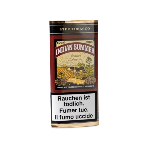 Indian Summer, 50gr