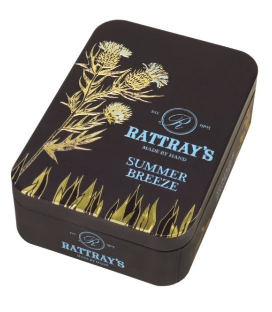 Rattray's Edition, Summer Breeze, 100g Dose