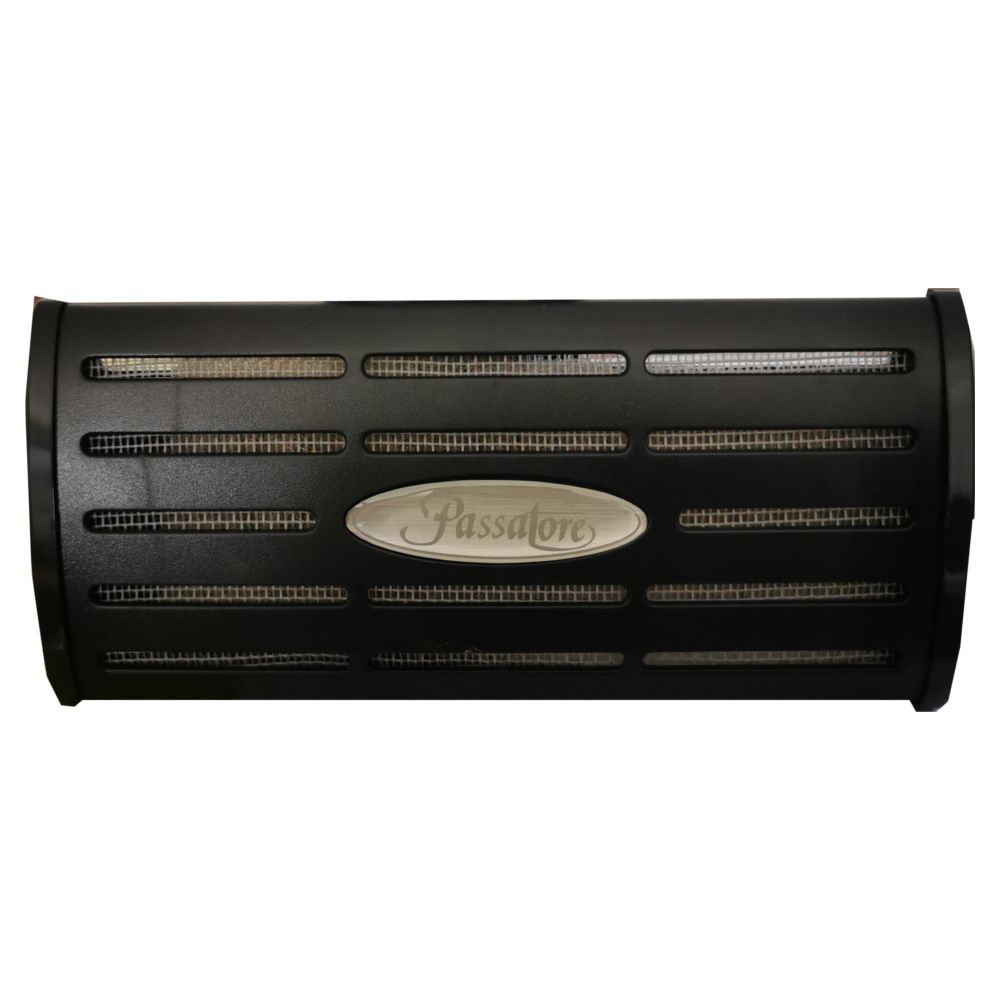 Befeuchter PASSATORE mit Acrylpolymer-Kristallen, Strato Befeuchter PASSATORE mit Acrylpolymer-Kristallen, Strato