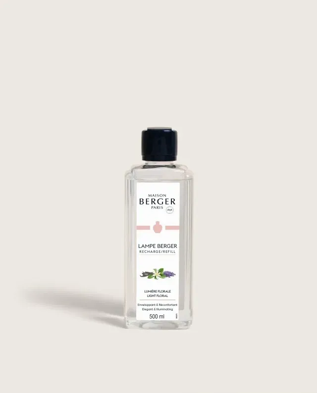 Lumière Florale, 500ml