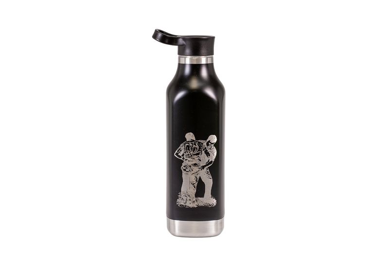 Isolier-Trinkflasche "Schwinget"