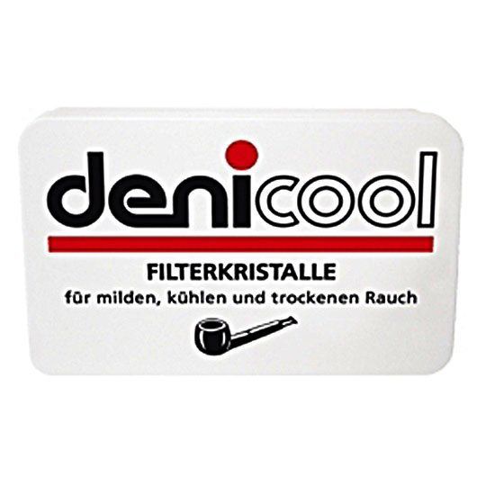 Filterkristalle DENICOOL, 12 g