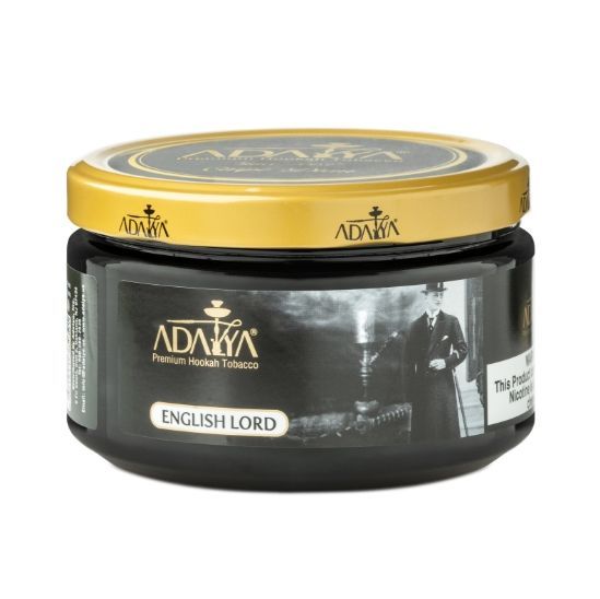 Adalya, Englisch Lord, 200gr.