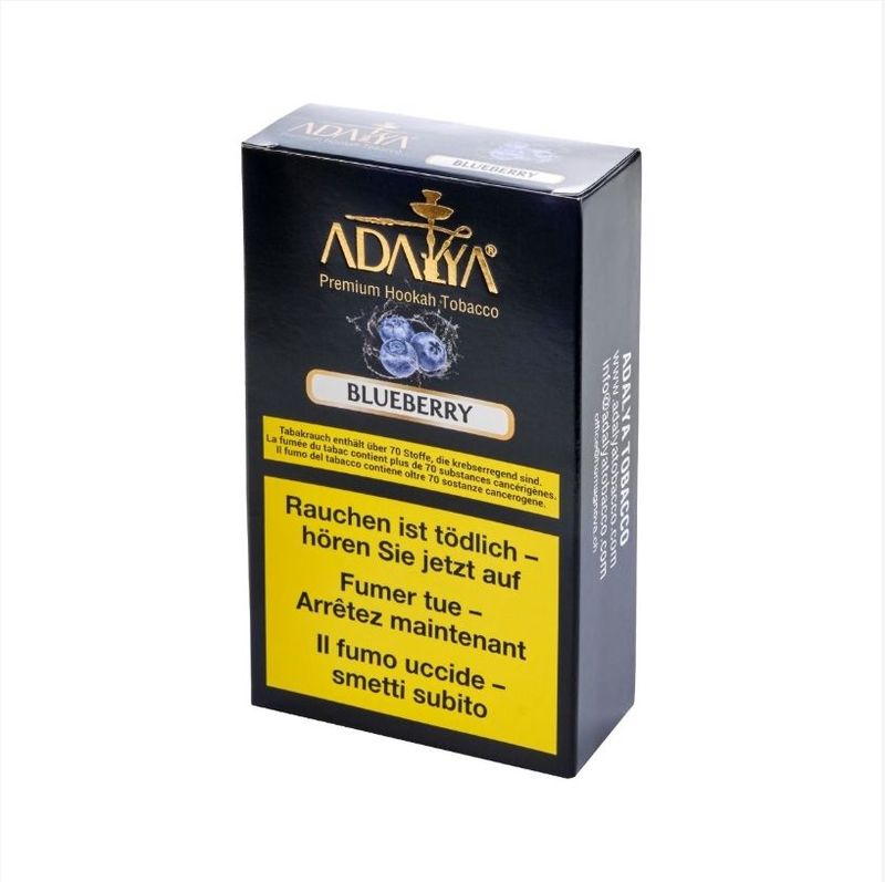 Adalya, Blueberry, 200 gr.
