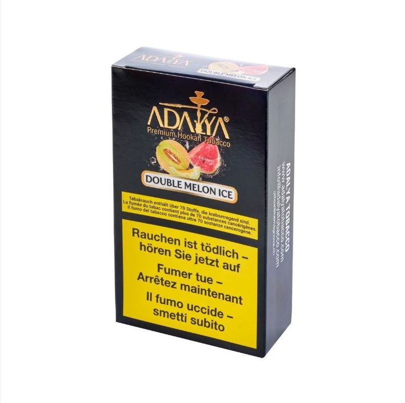 Adalya, Double Melon Ice, 200gr.