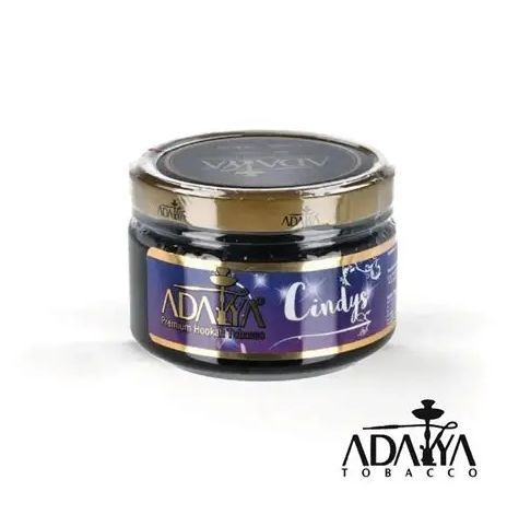 Adalya, Cindy's, 200gr.