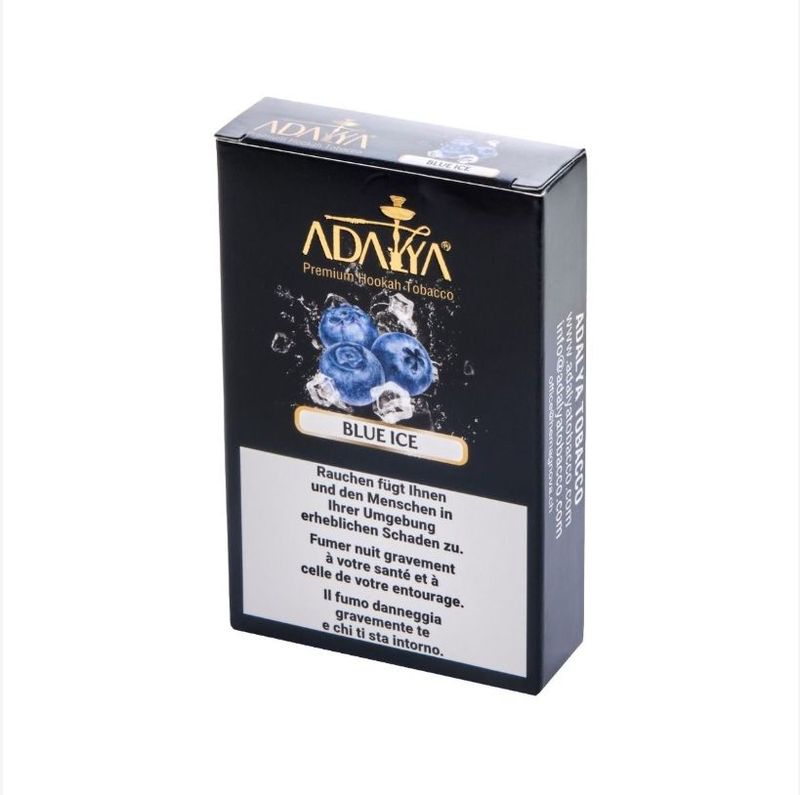 Adalya, Blue Ice, 200gr.