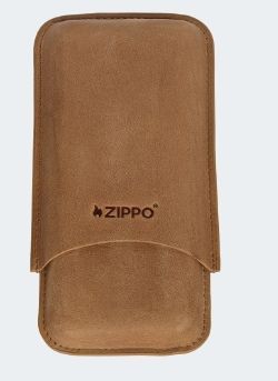 Zippo Zigarrenetui - hellbraun Zippo Zigarrenetui - hellbraun