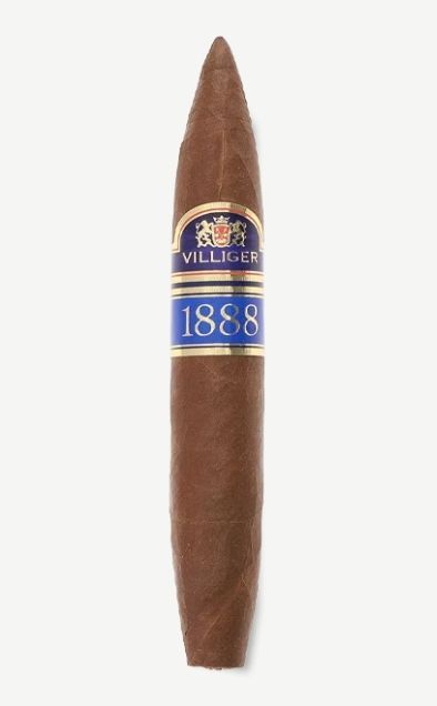 Villiger 1888, Perfecto, 1 Stk. Villiger 1888, Perfecto, 1 Stk.
