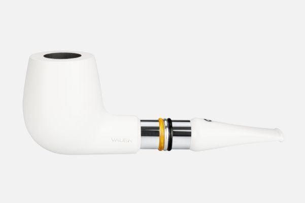 Vauen Cambia WP glatt weiss Vauen Cambia WP glatt weiss