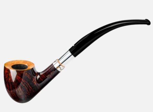 Vauen Yorkshire WP Glatt