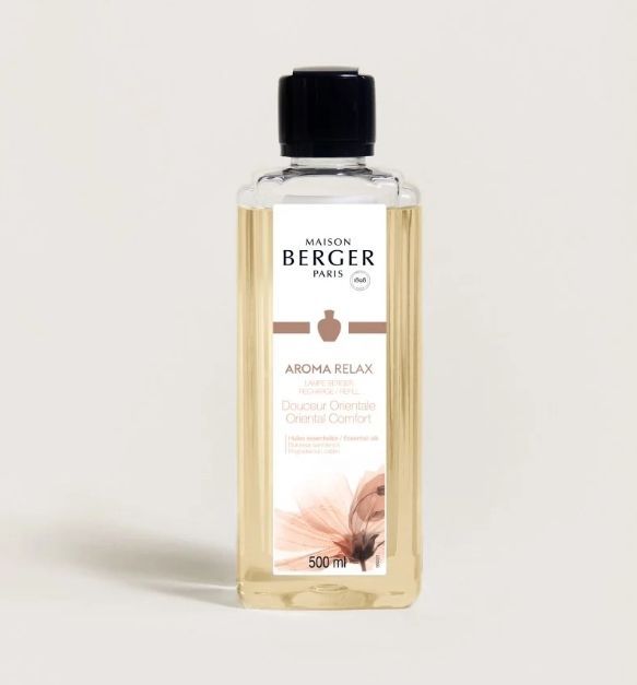 Aroma Relax 500ml