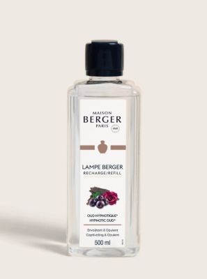 Betörendes Oud - Lampe Berger Duft 500 ml Betörendes Oud - Lampe Berger Duft 500 ml
