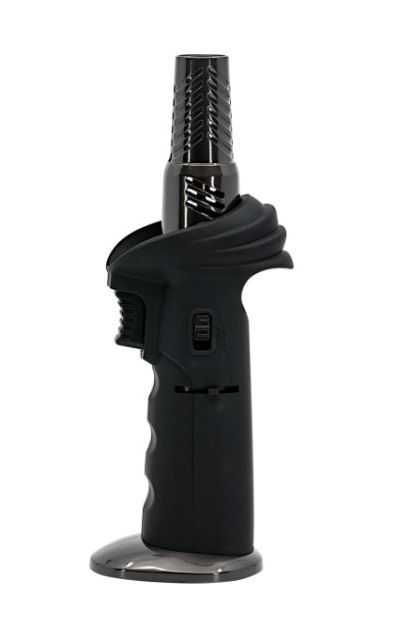 V Torque, black rubber matt V Torque, black rubber matt
