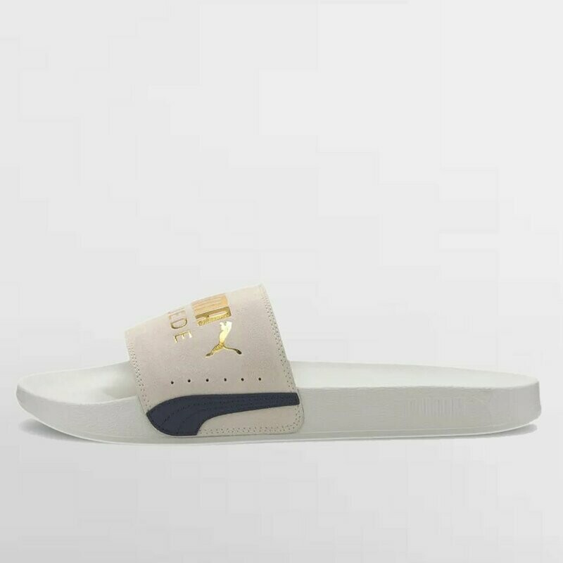 Puma Chancla Beige Puma Chancla Beige