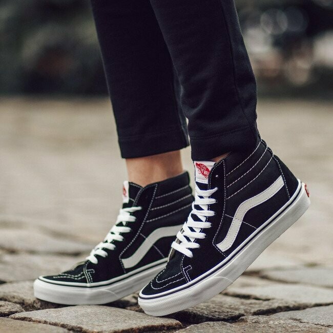 Vans UA SK8-HI