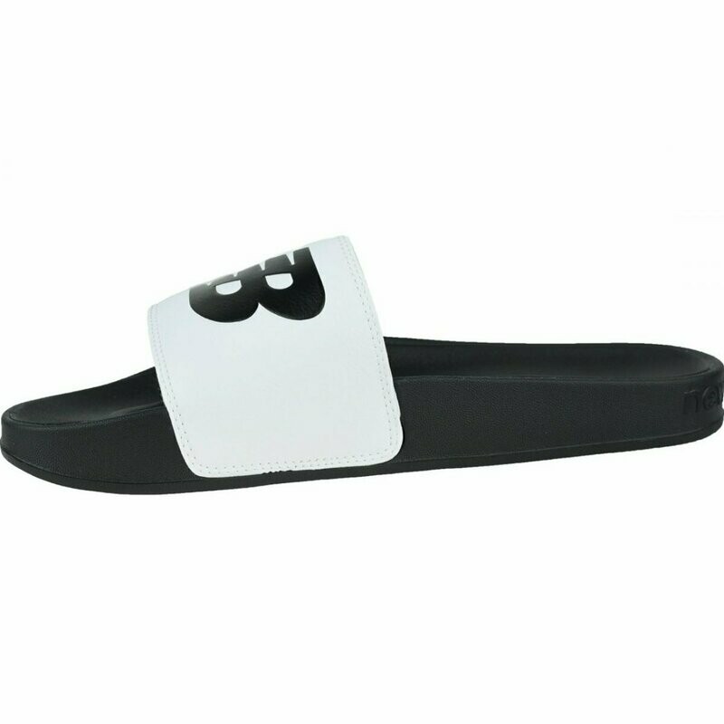 New Balance chancla Neg/Bla New Balance chancla Neg/Bla