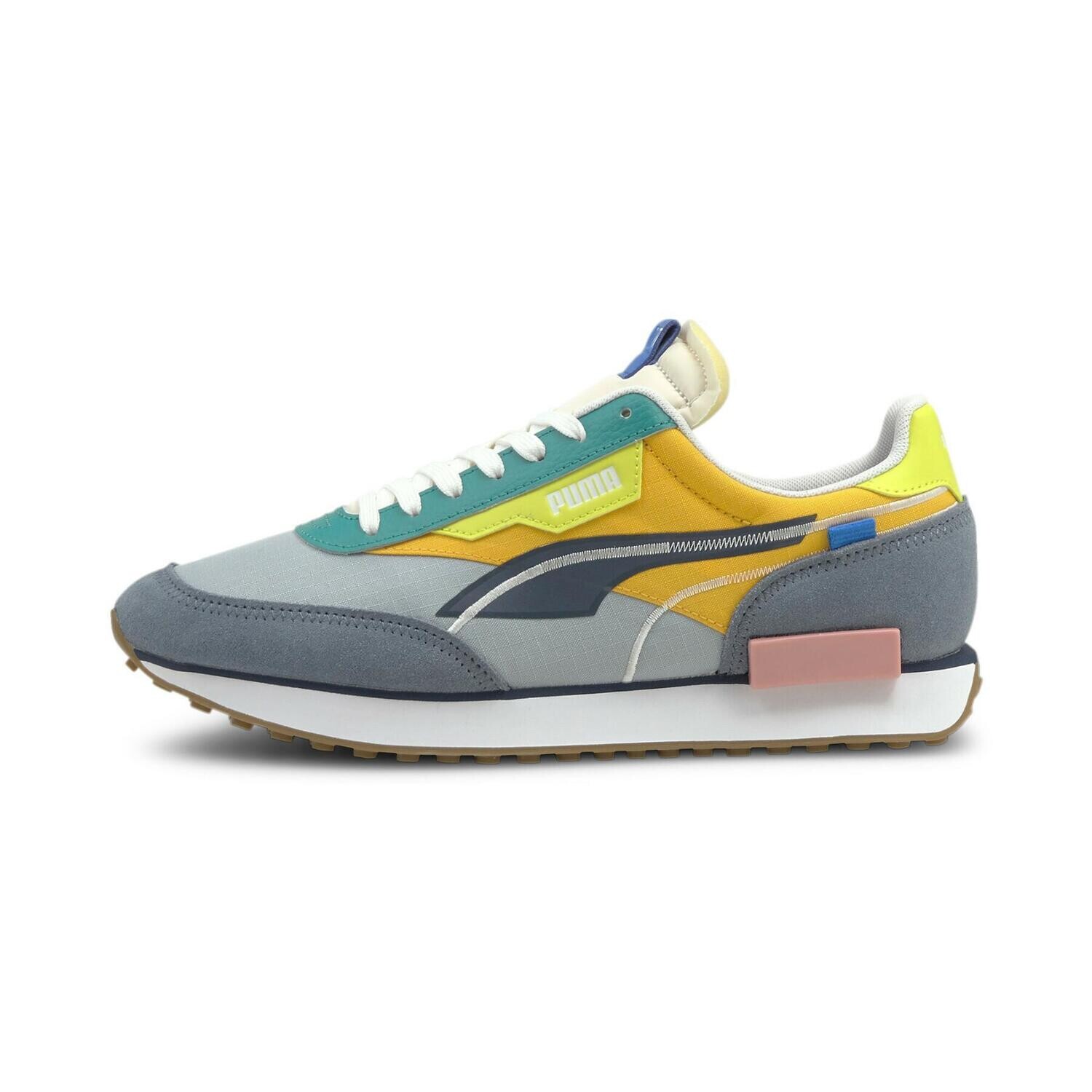 Tenis Puma Future Rider Play On | unisex | Innvictus