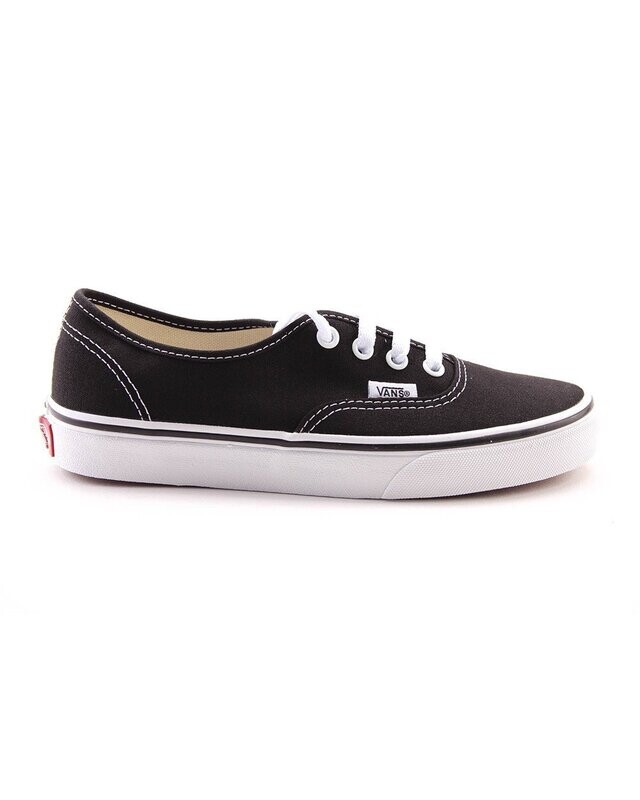 VANS AUTHENTIC NEGRAS