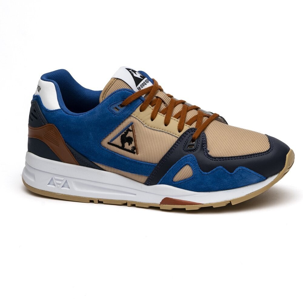 Le coq sportif sales lcs r1000 marron