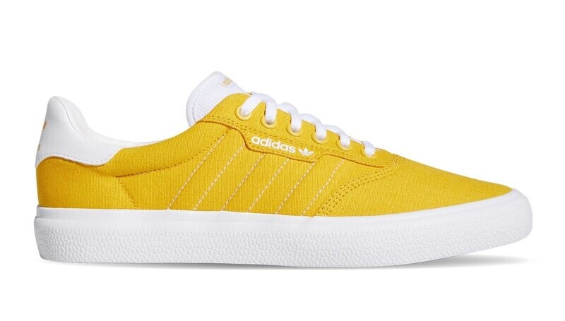 Adidas 3MC Amarilla Adidas 3MC Amarilla