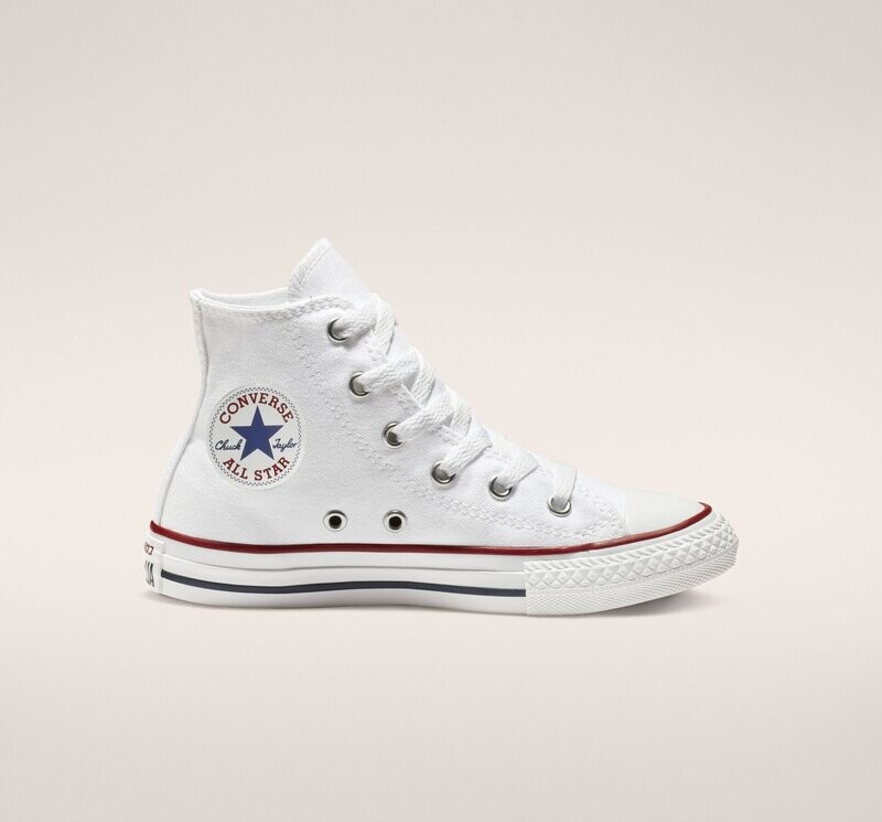 Converse bota kid