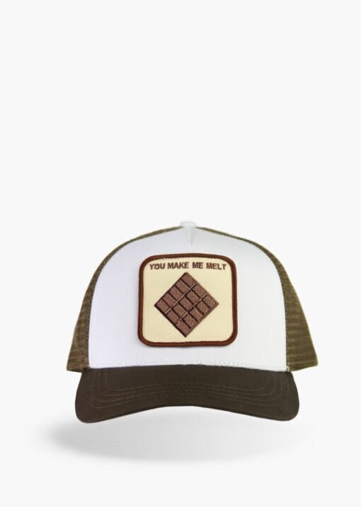 Cocowi gorra you make me melt