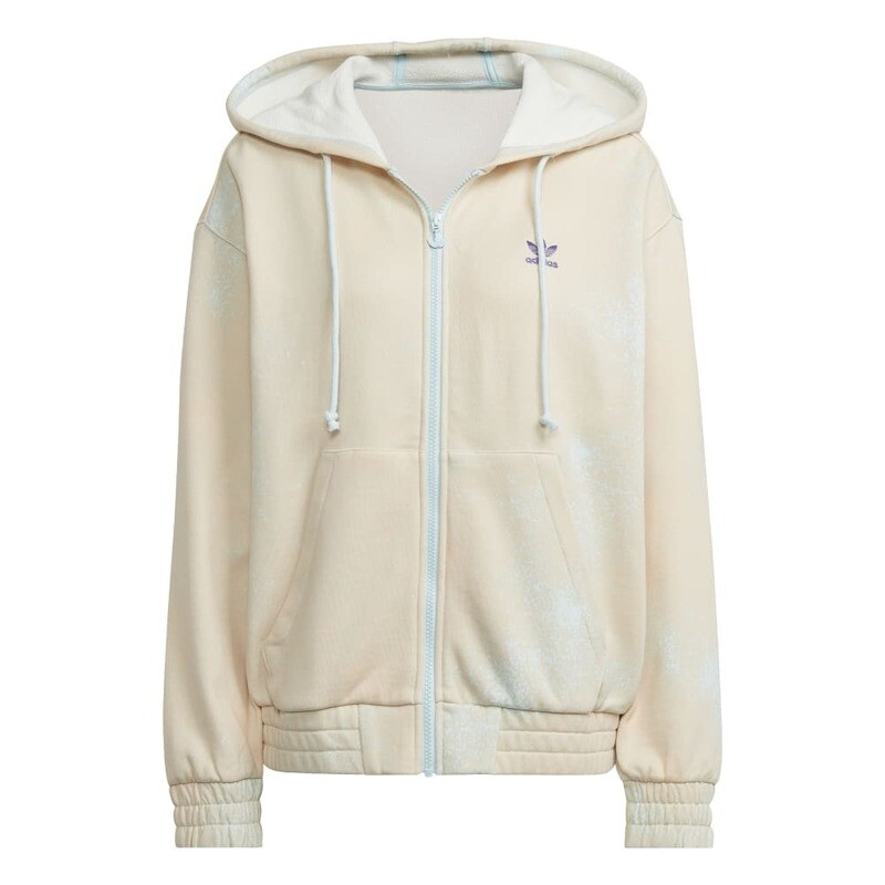 ADIDAS SUDADERA AMARILLA Y CELESTE ADIDAS SUDADERA AMARILLA Y CELESTE