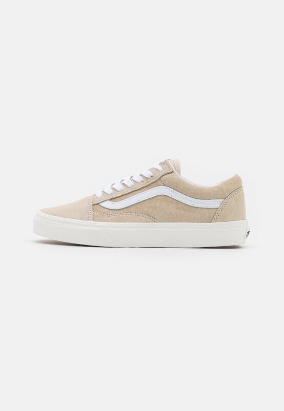 Vans Old Skool Beige