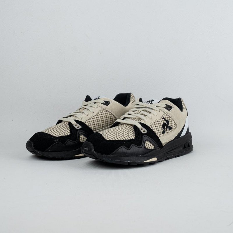 Le coq sportif 1984 negra cheap