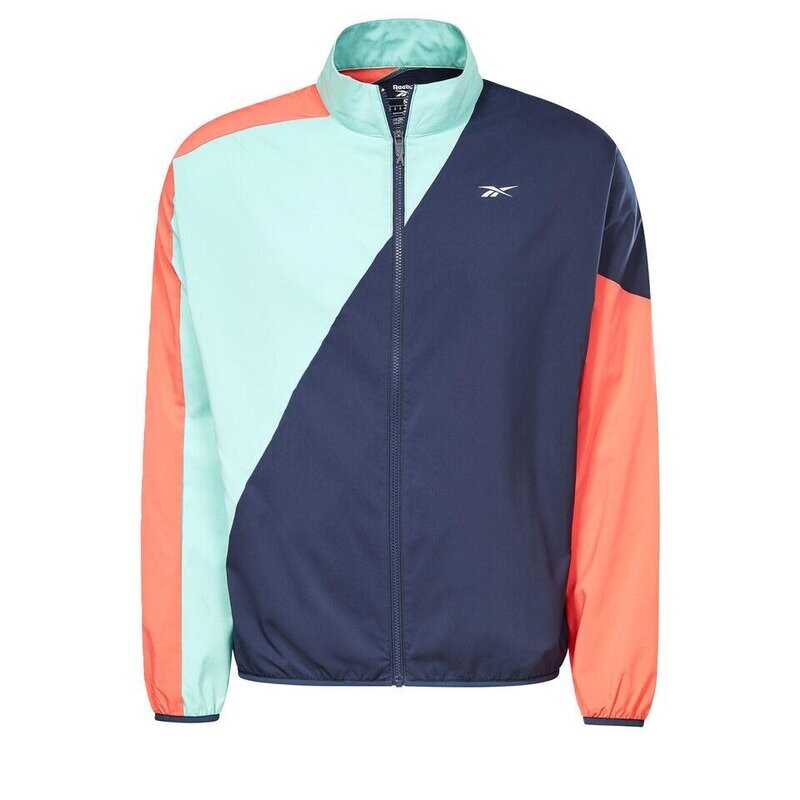Reebok Cortavientos Colores Reebok Cortavientos Colores