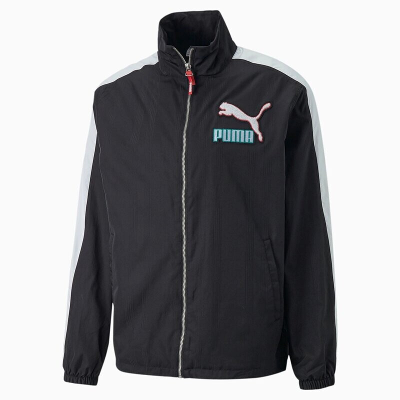 Puma sudadera Cremallera