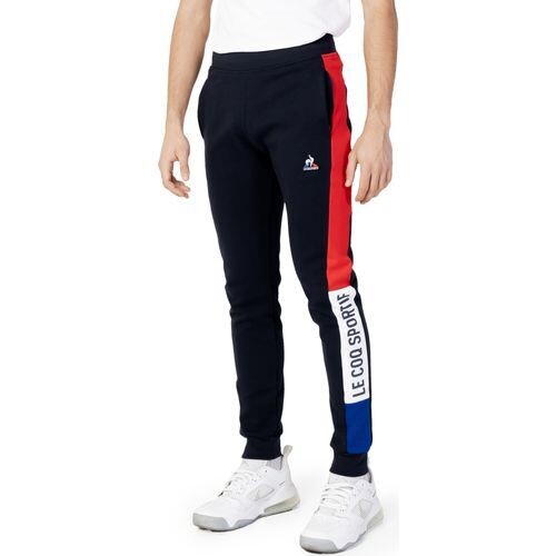 Le Coq Sportif Pantalón Tricolor Le Coq Sportif Pantalón Tricolor