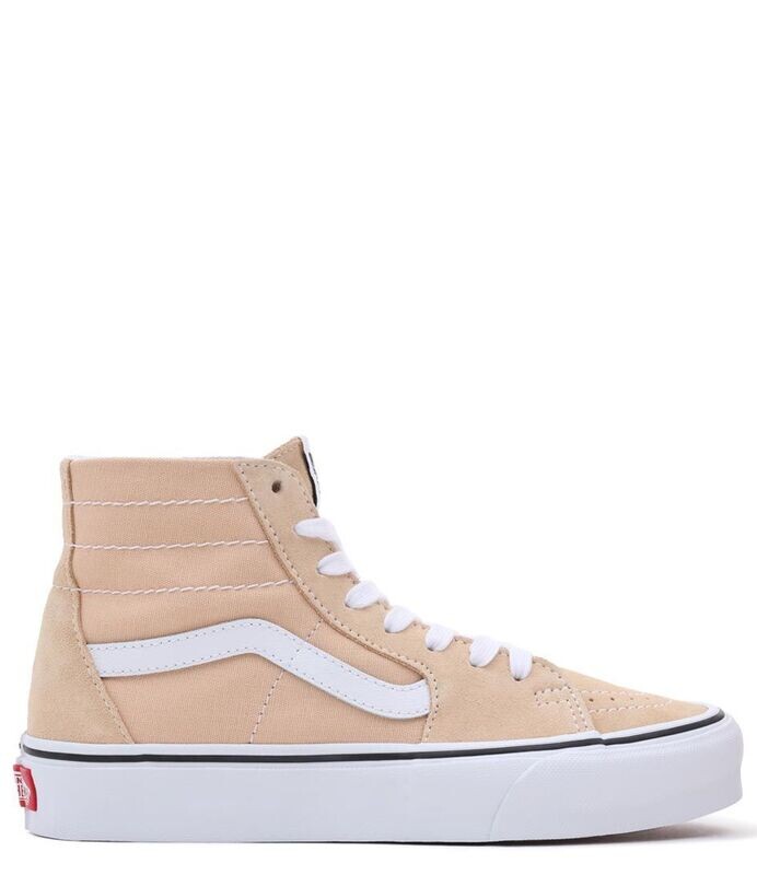 VANS SK8 HI SALMÓN VANS SK8 HI SALMÓN