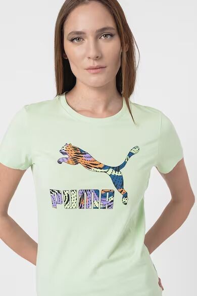 Puma camiseta mint Puma camiseta mint