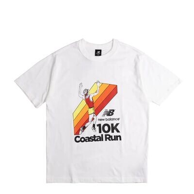 New Balance Camiseta 10k