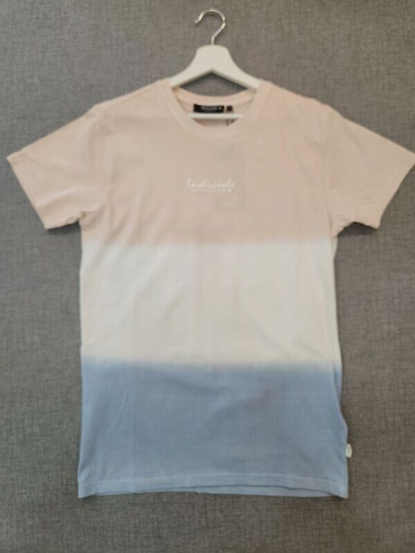 INDICODE camiseta tie dye INDICODE camiseta tie dye