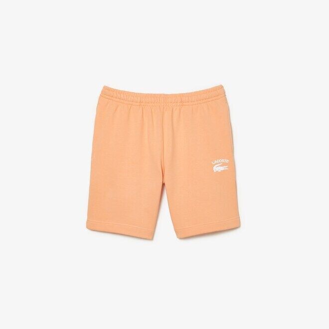 Lacoste bermuda naranja Lacoste bermuda naranja