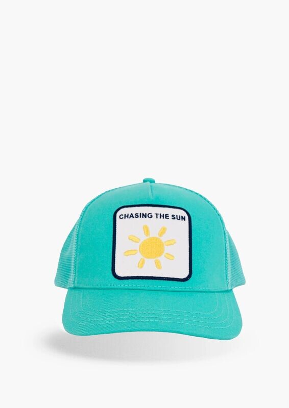 COCOWI the sun