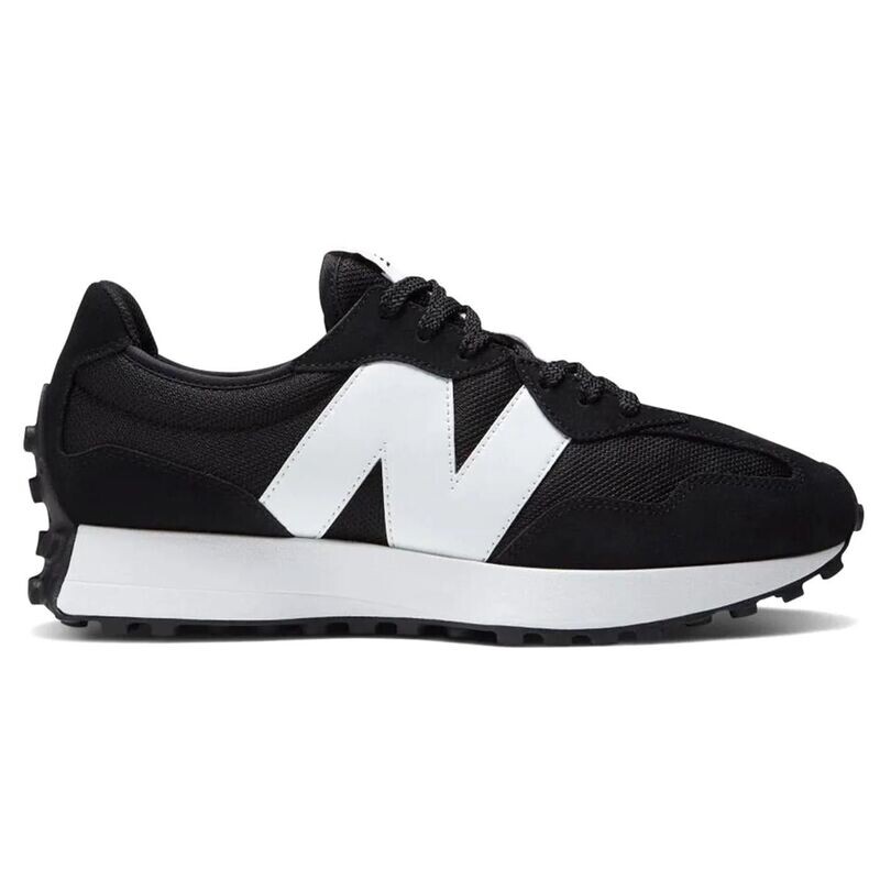 New Balance 327 neg-bla