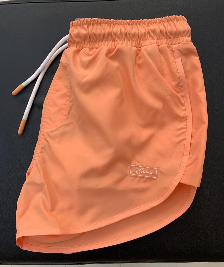 SSEINSE BAÑADOR naranja