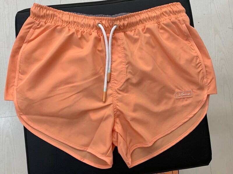 SSEINSE BAÑADOR naranja SSEINSE BAÑADOR naranja