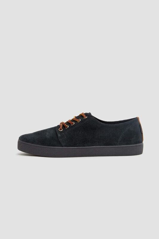 POMPEII HIGBY NAVY SLATE