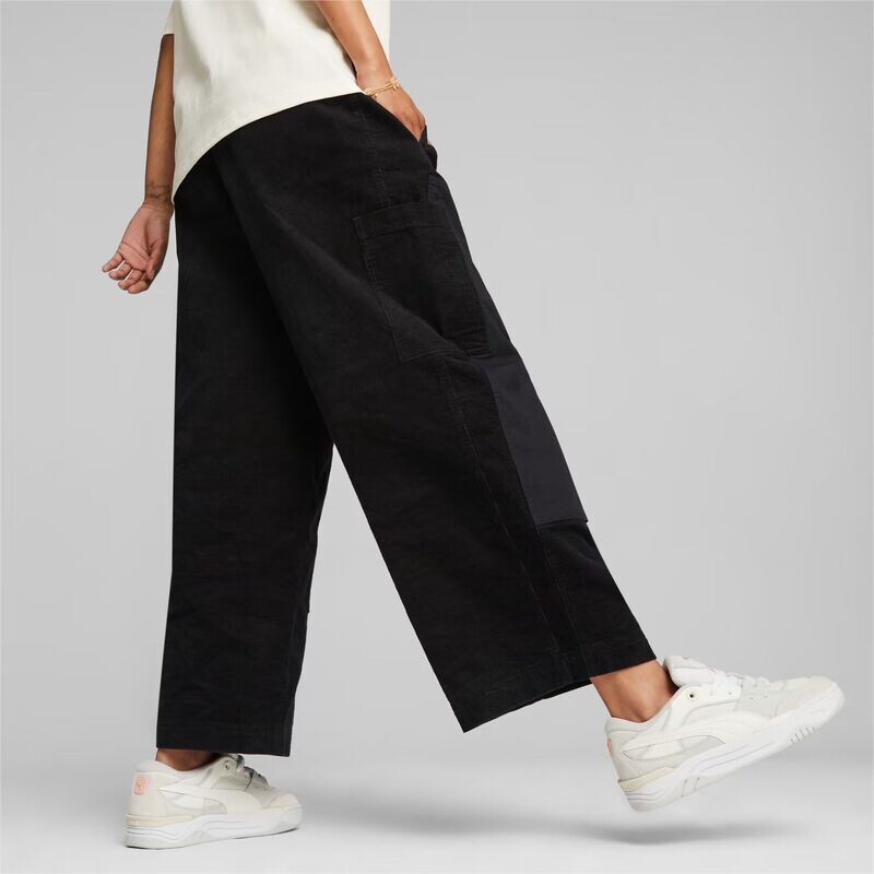 PUMA PANTALÓN CULOTTE PUMA PANTALÓN CULOTTE
