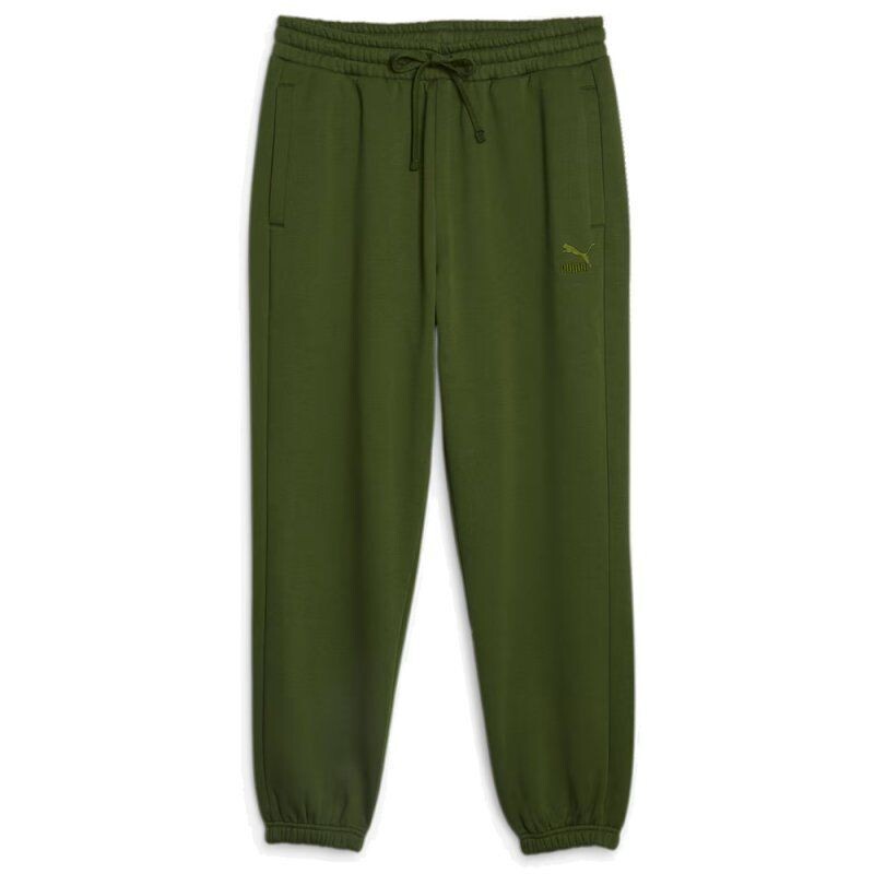 PUMA JOGGER verde PUMA JOGGER verde