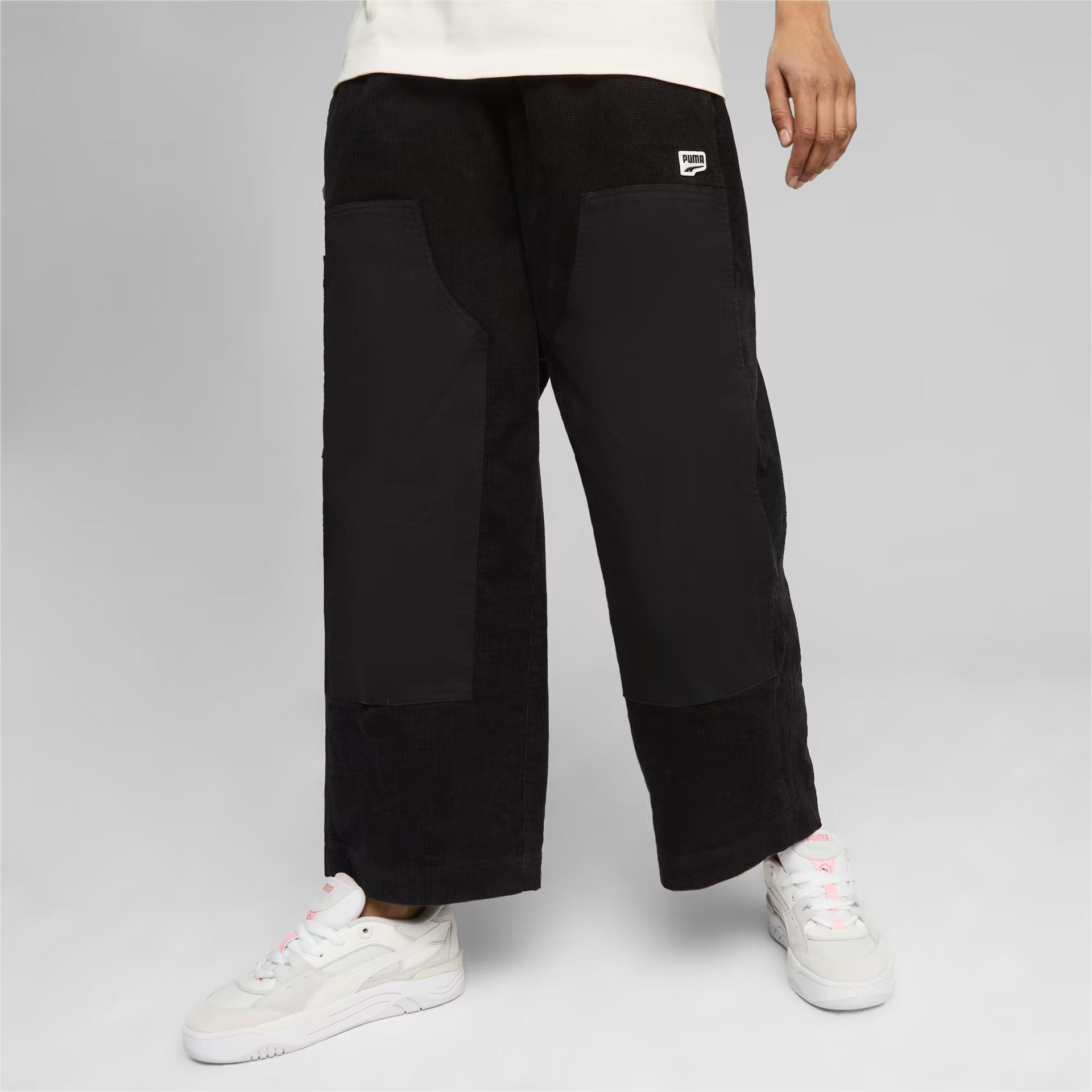 PUMA PANTALÓN CULOTTE